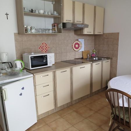 Apartment Josipa Malinska Oda fotoğraf