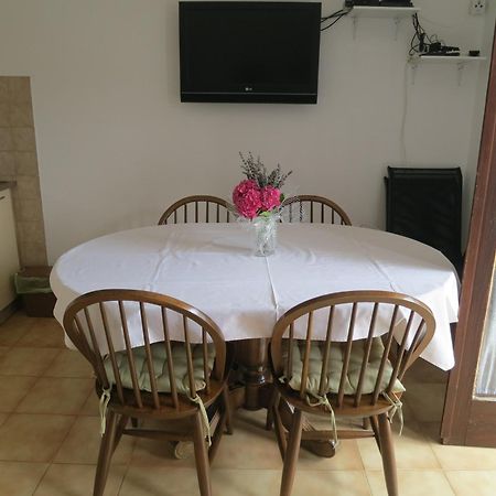 Apartment Josipa Malinska Oda fotoğraf