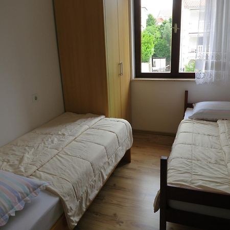 Apartment Josipa Malinska Oda fotoğraf