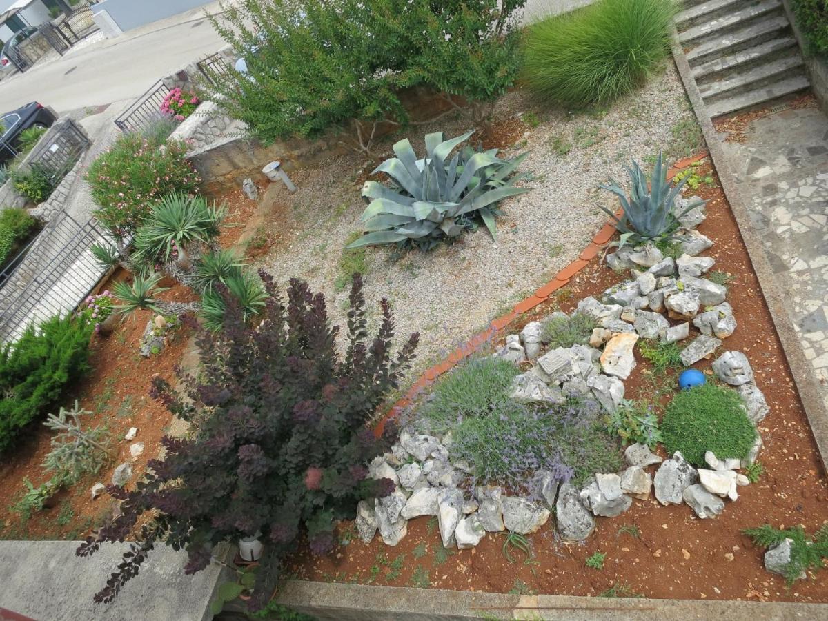 Apartment Josipa Malinska Dış mekan fotoğraf