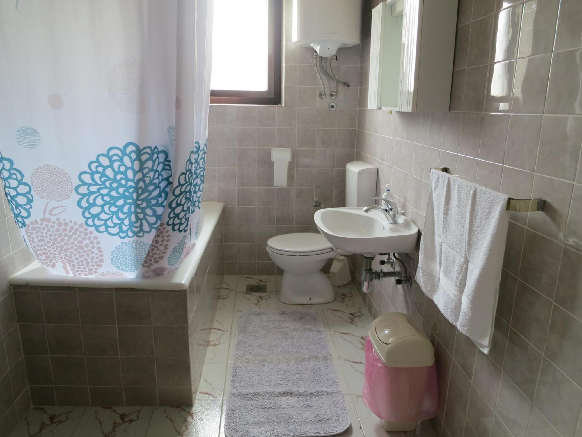 Apartment Josipa Malinska Oda fotoğraf