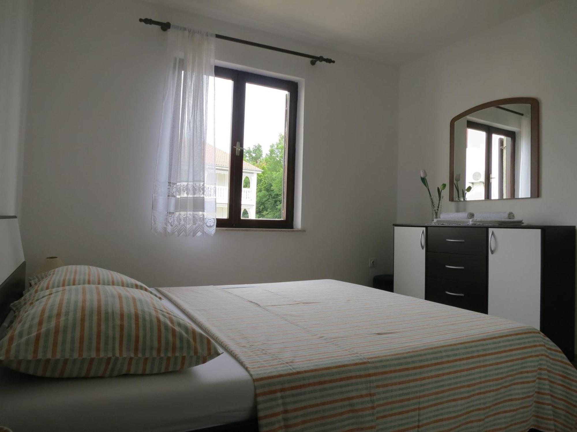 Apartment Josipa Malinska Oda fotoğraf