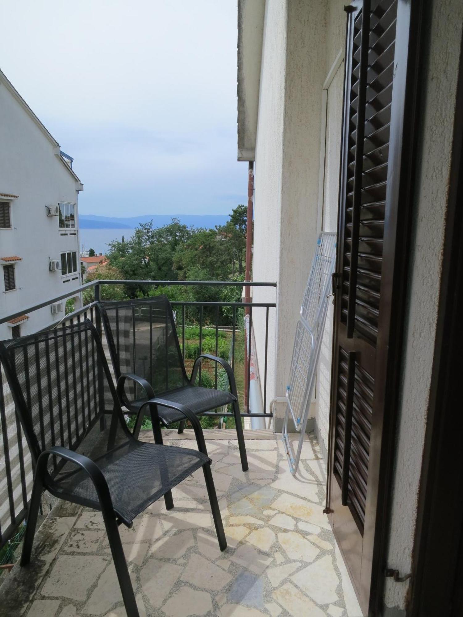 Apartment Josipa Malinska Oda fotoğraf