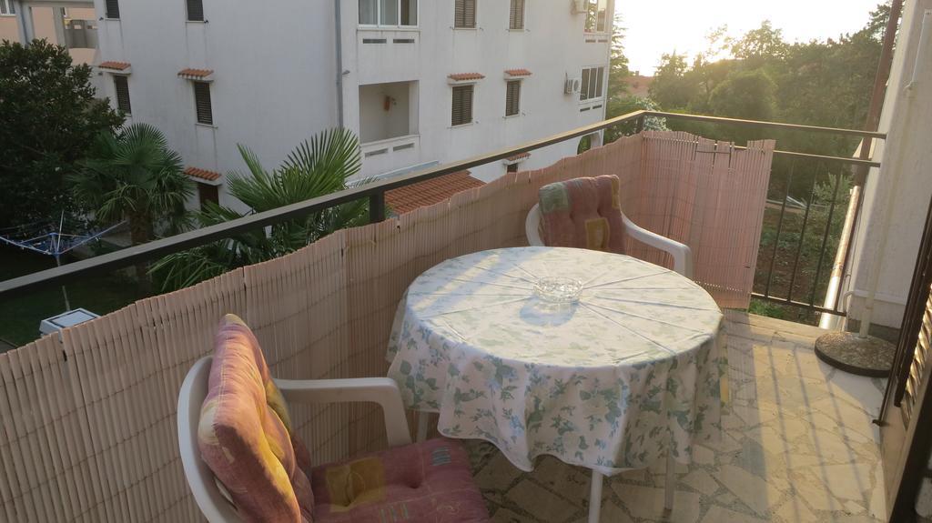 Apartment Josipa Malinska Dış mekan fotoğraf