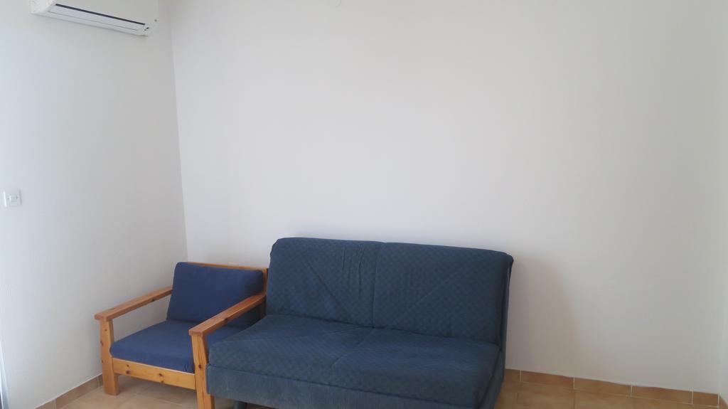 Apartment Josipa Malinska Dış mekan fotoğraf