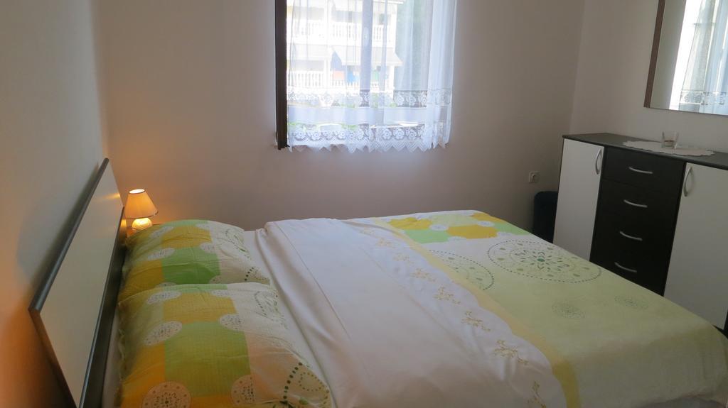 Apartment Josipa Malinska Dış mekan fotoğraf
