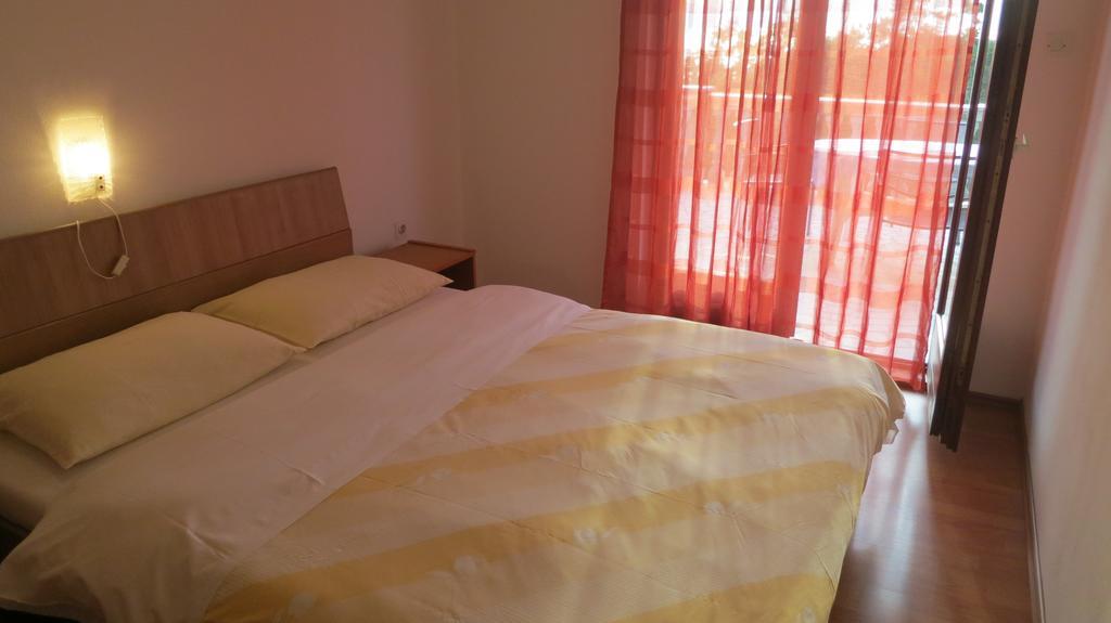 Apartment Josipa Malinska Dış mekan fotoğraf