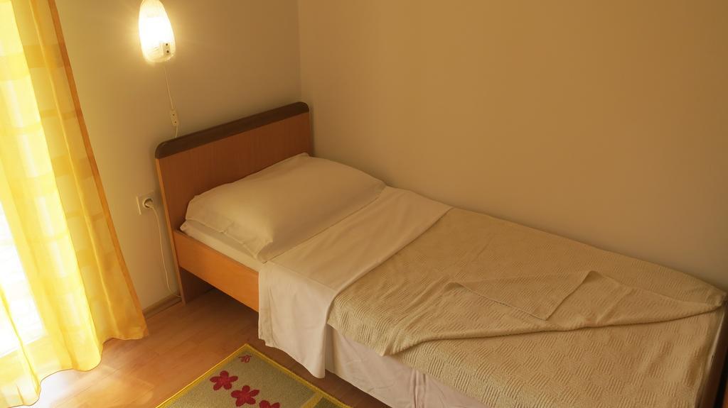Apartment Josipa Malinska Dış mekan fotoğraf
