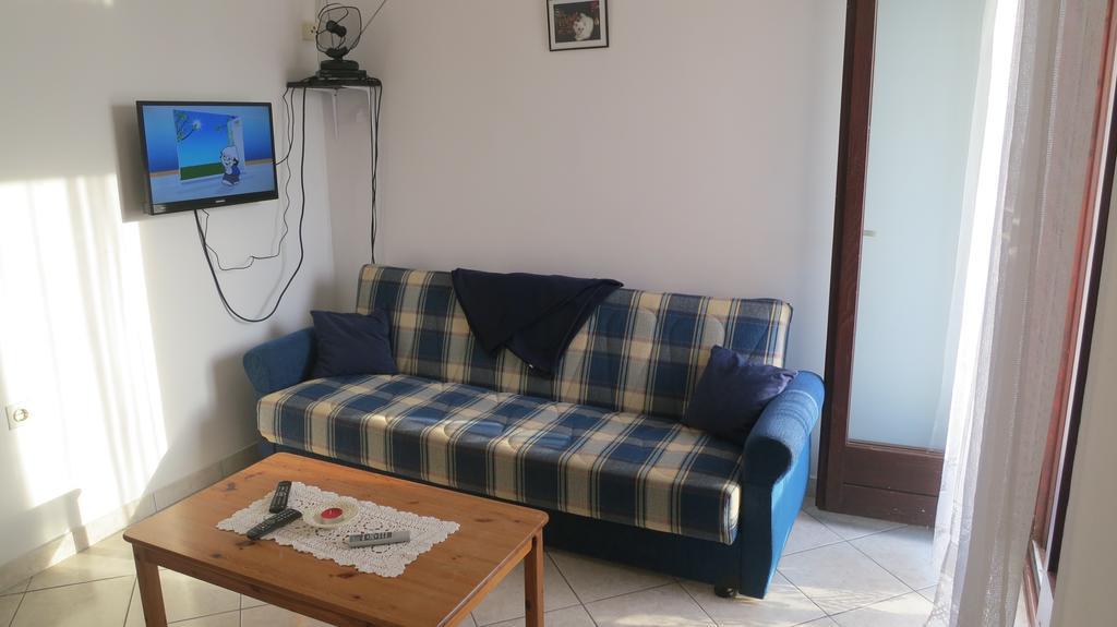 Apartment Josipa Malinska Dış mekan fotoğraf