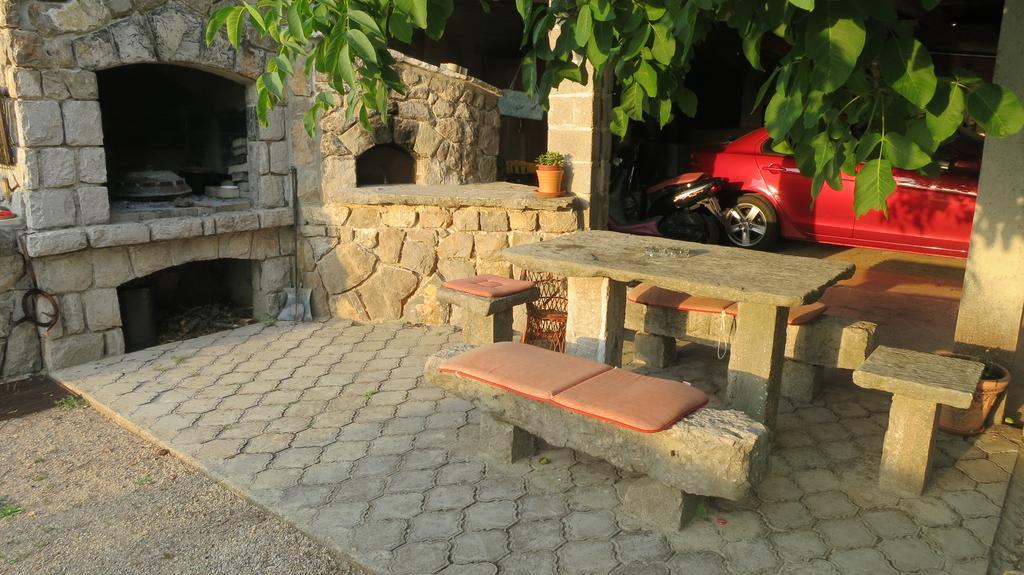 Apartment Josipa Malinska Dış mekan fotoğraf