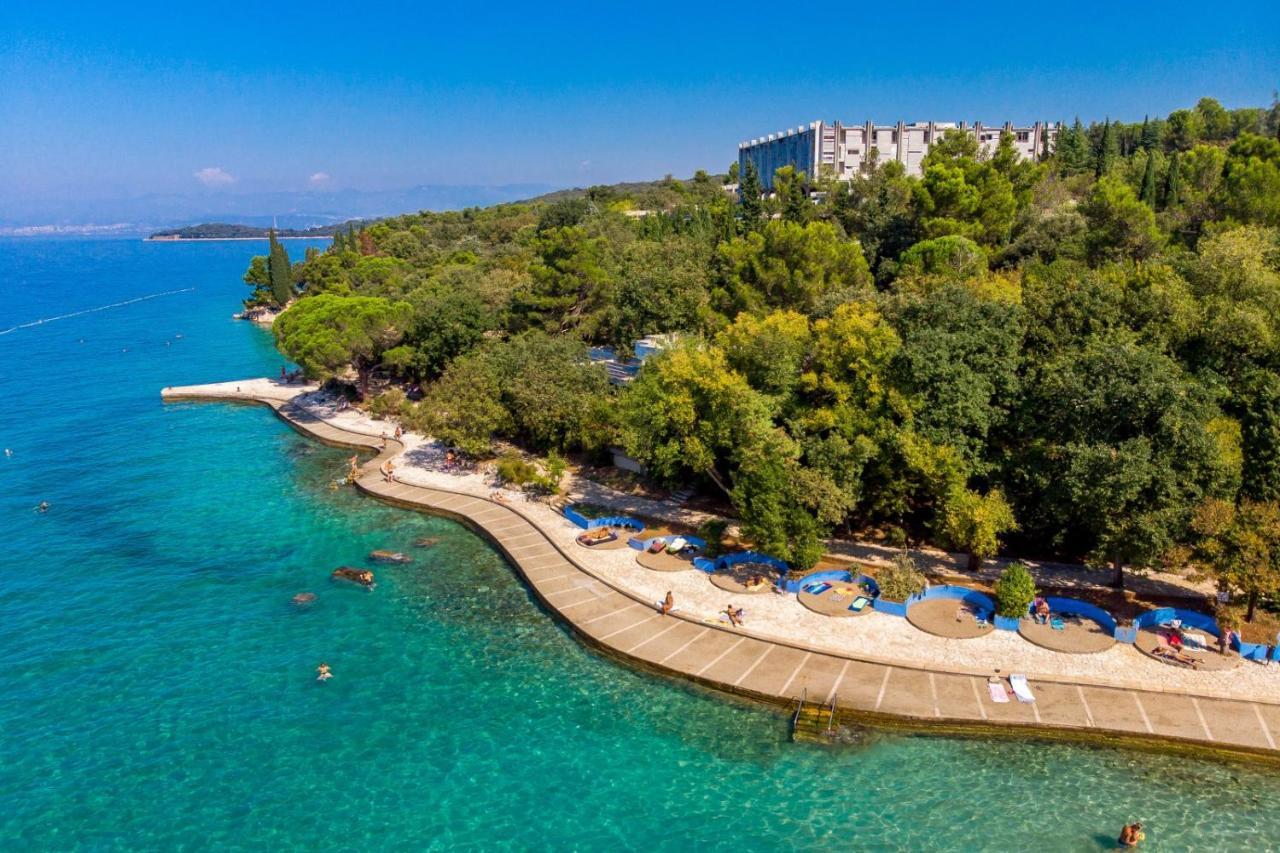 Apartment Josipa Malinska Dış mekan fotoğraf